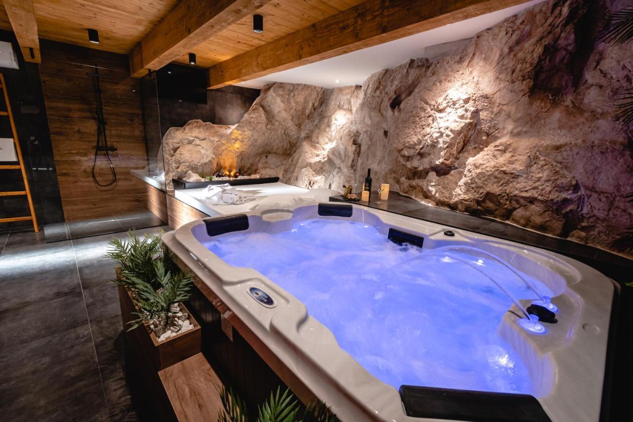 Apartmán Botun Luxury Sibenik