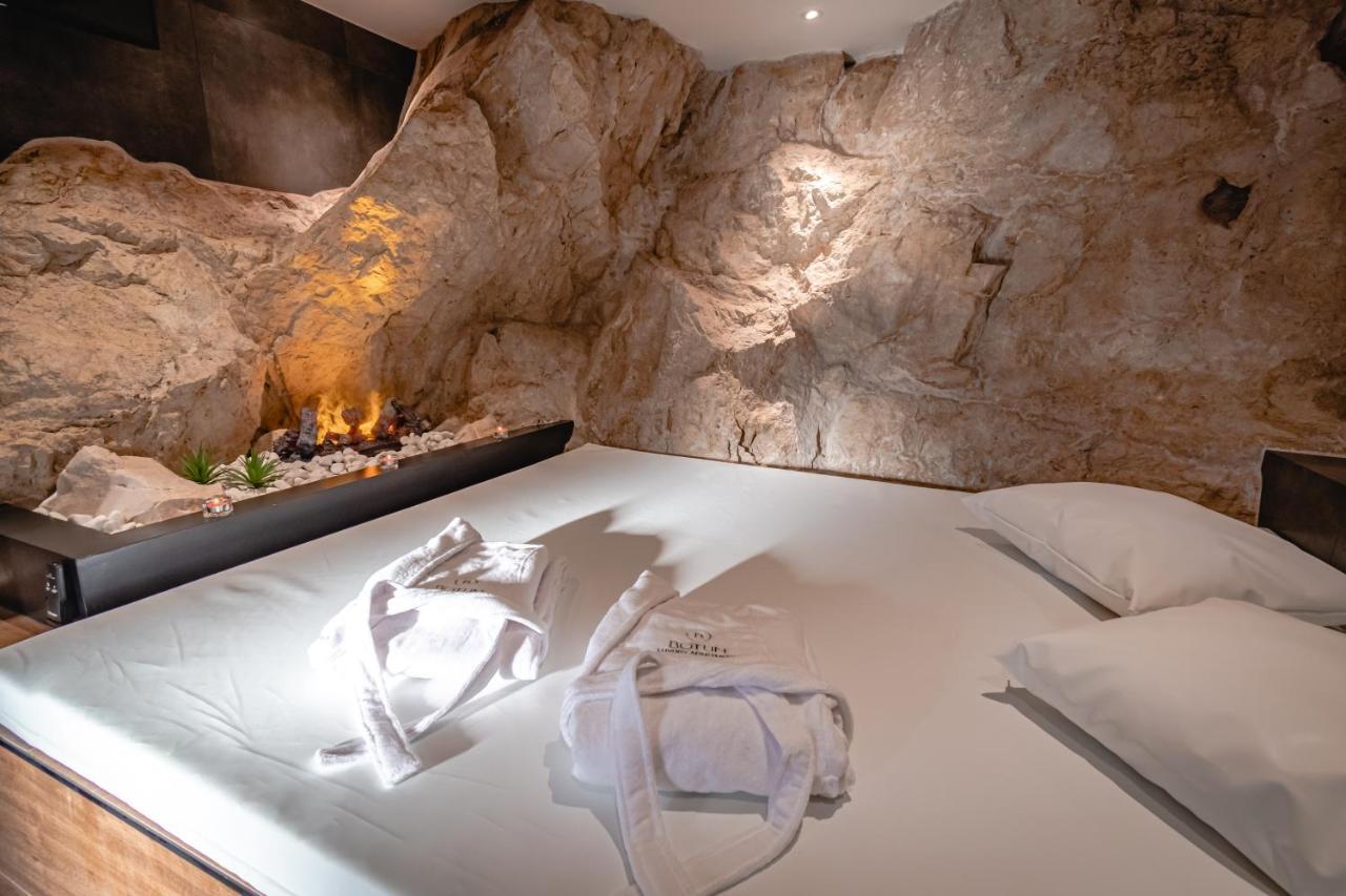 Apartmán Botun Luxury Sibenik