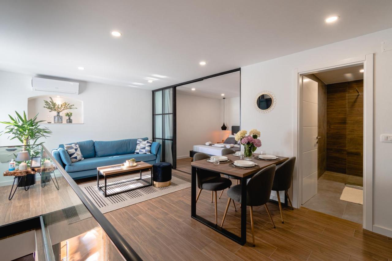 Apartmán Botun Luxury Sibenik