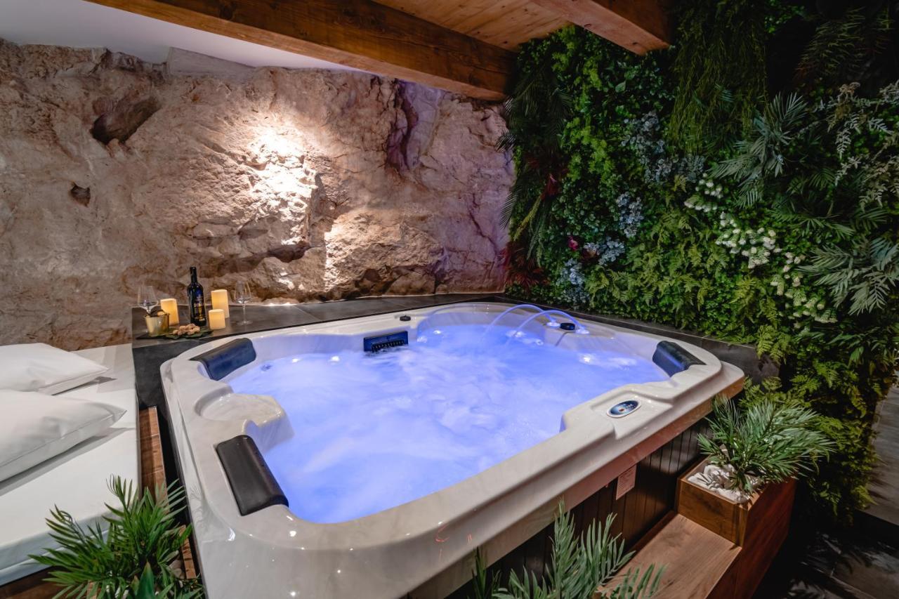 Botun Luxury Apartmán Sibenik