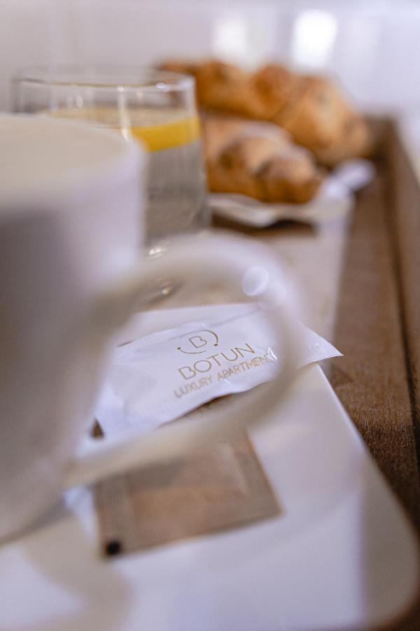Botun Luxury Apartmán Sibenik