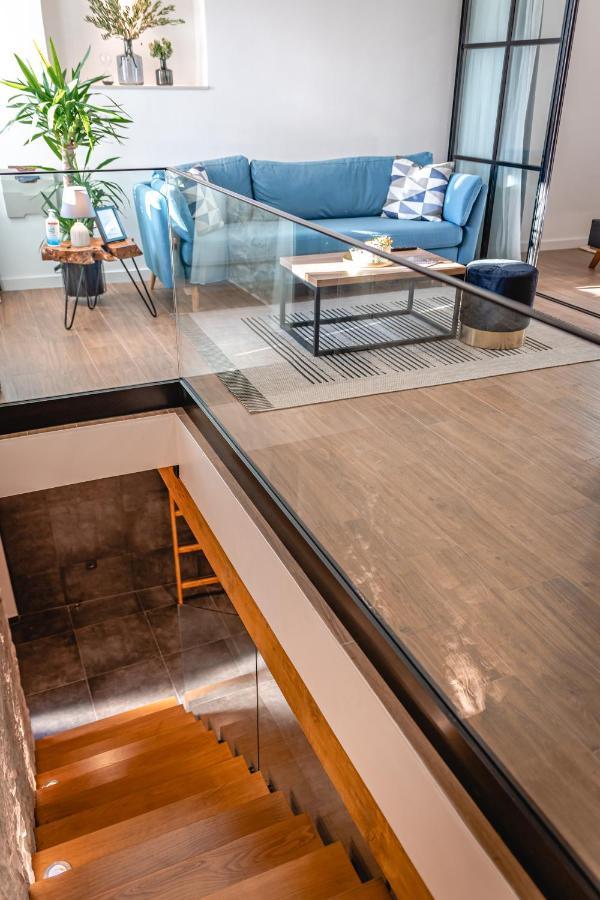 Apartmán Botun Luxury *