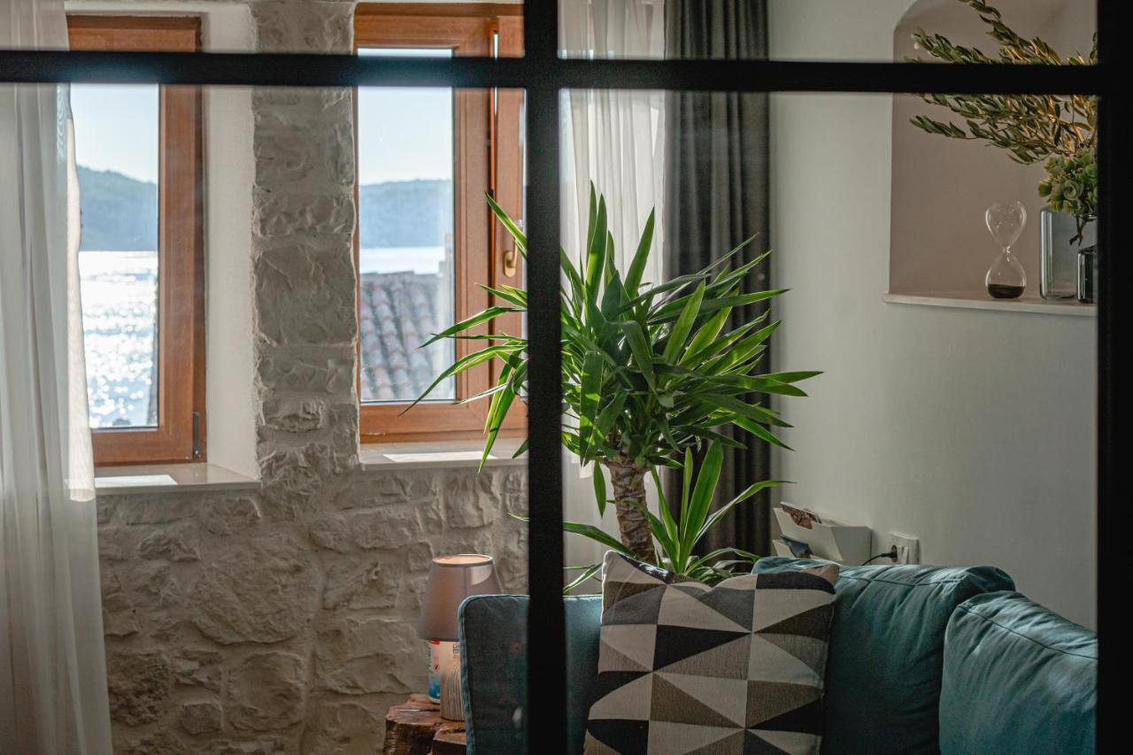 Botun Luxury Apartmán