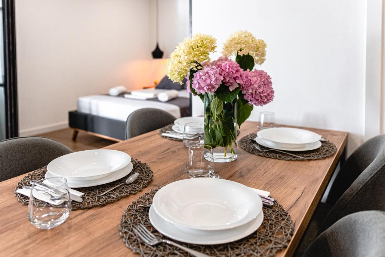 Apartmán Botun Luxury *