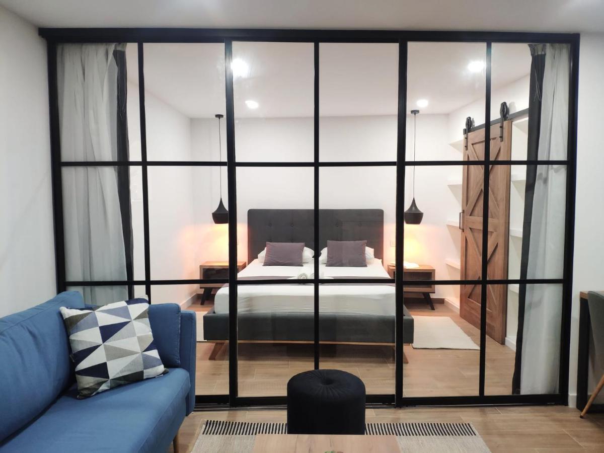 Apartmán Botun Luxury