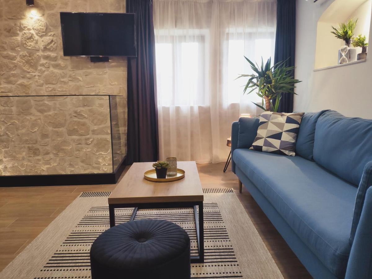 Botun Luxury Apartmán