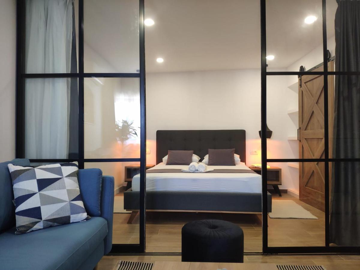 Botun Luxury Apartmán