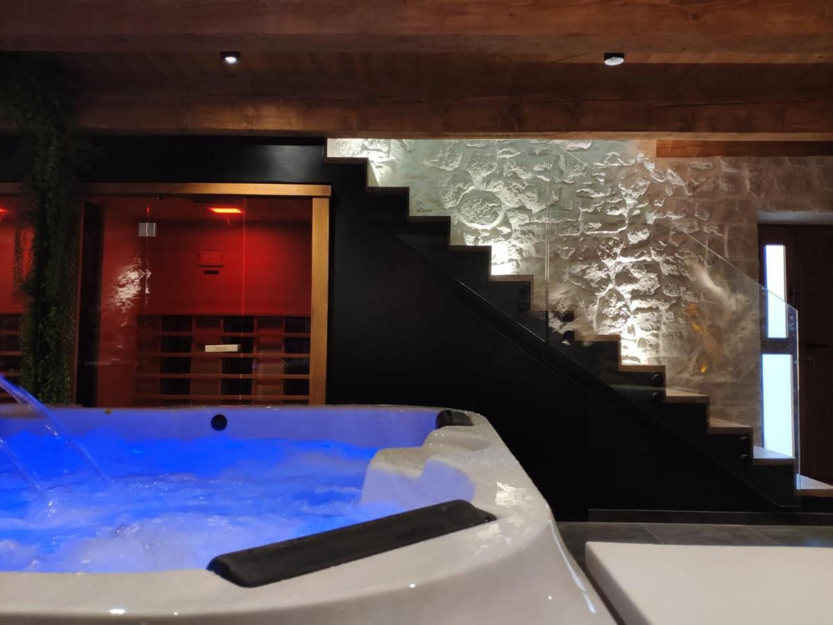 Apartmán Botun Luxury